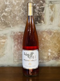 2020 Rose Grey Rosé