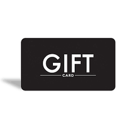 $50 Gift Card